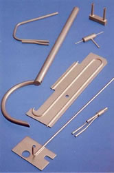 Tubing Assemblies